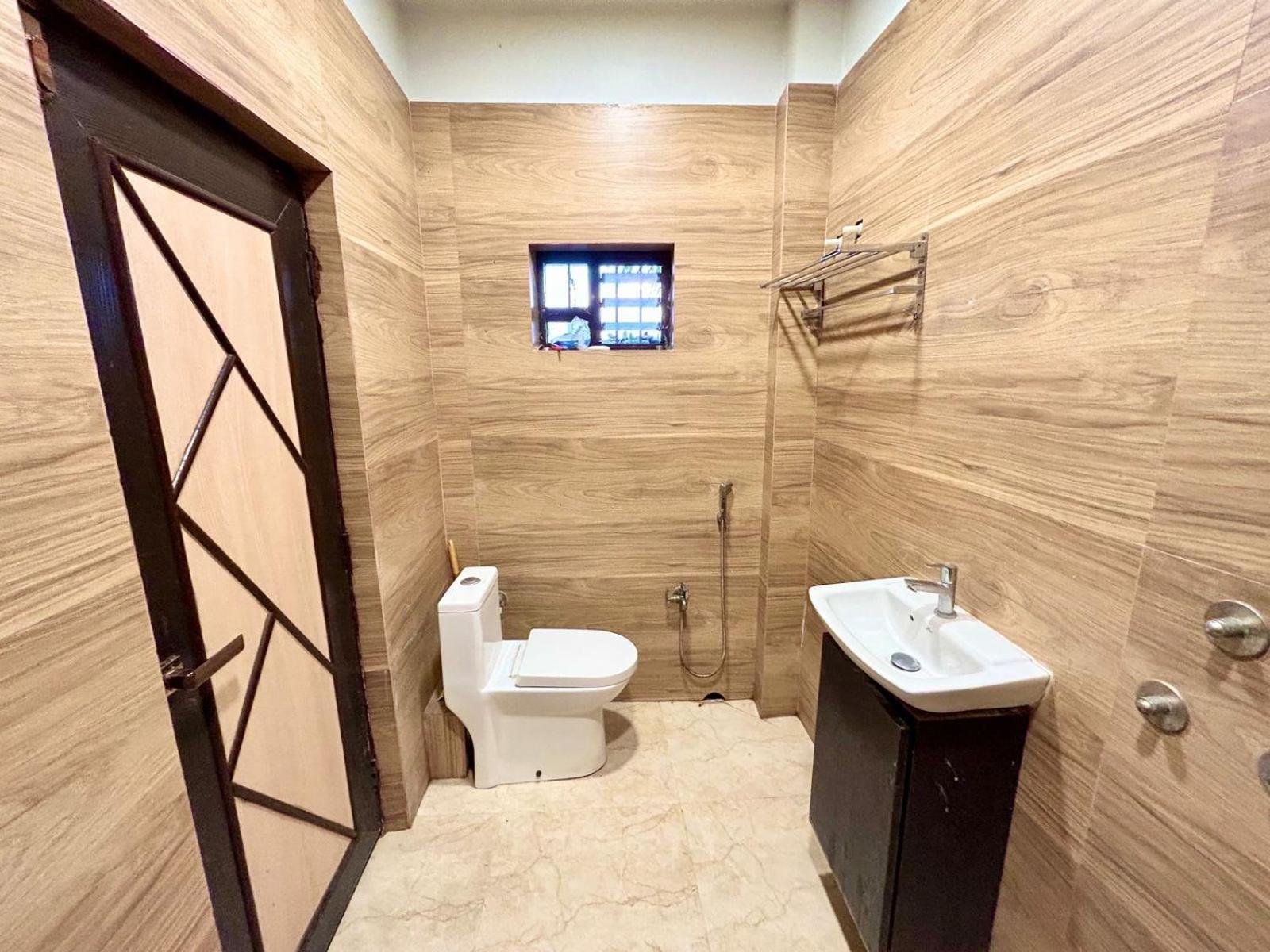 Palli Bangla Resort, Near Ruby Hospital, Anandapur Calcutta Extérieur photo
