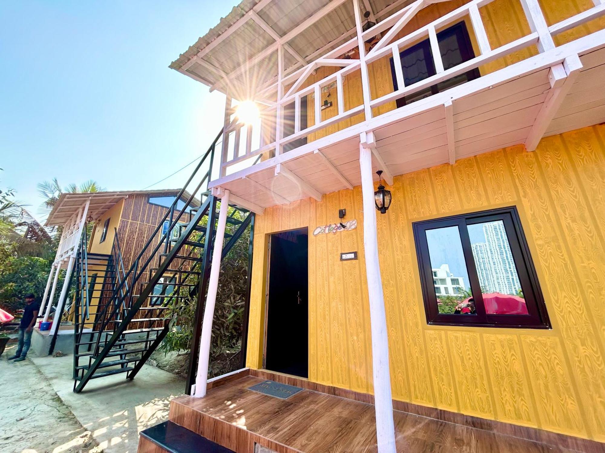 Palli Bangla Resort, Near Ruby Hospital, Anandapur Calcutta Extérieur photo