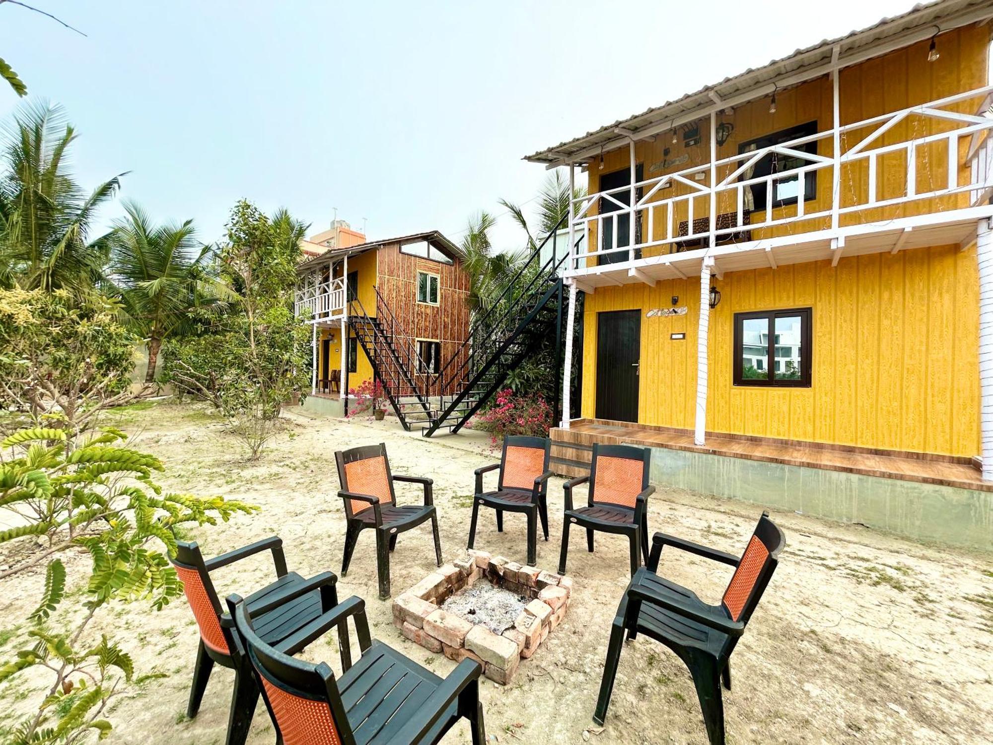 Palli Bangla Resort, Near Ruby Hospital, Anandapur Calcutta Extérieur photo