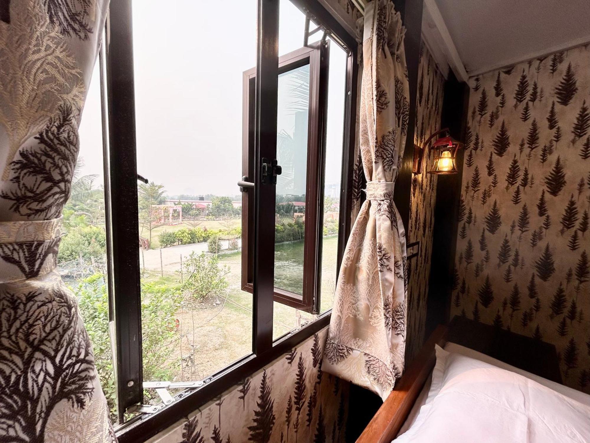 Palli Bangla Resort, Near Ruby Hospital, Anandapur Calcutta Extérieur photo