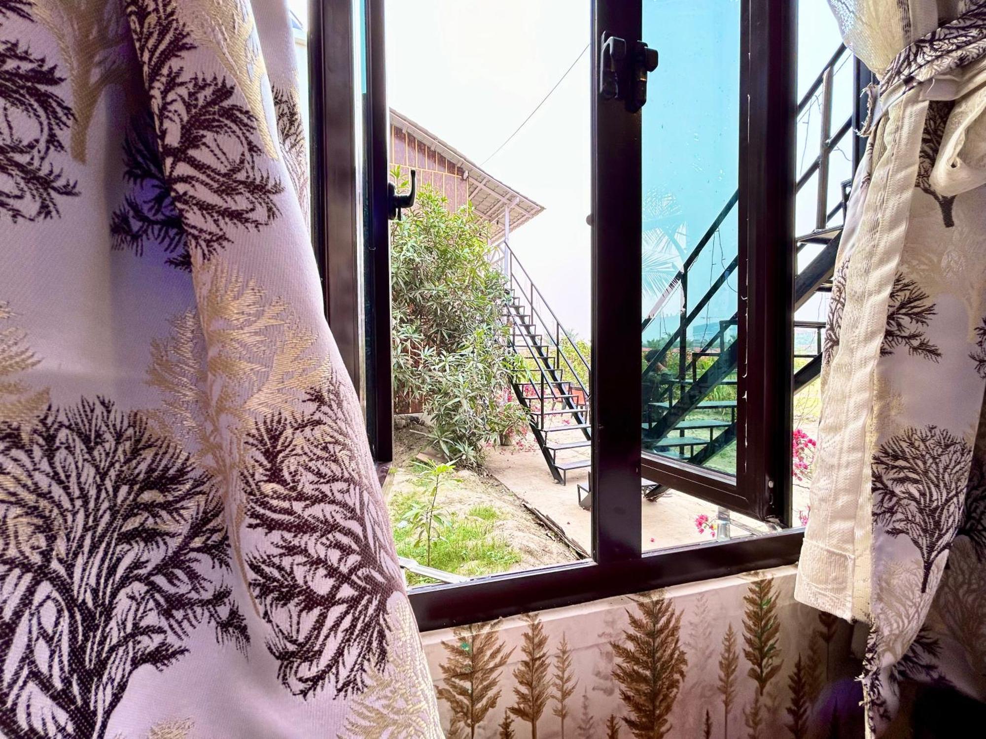Palli Bangla Resort, Near Ruby Hospital, Anandapur Calcutta Extérieur photo