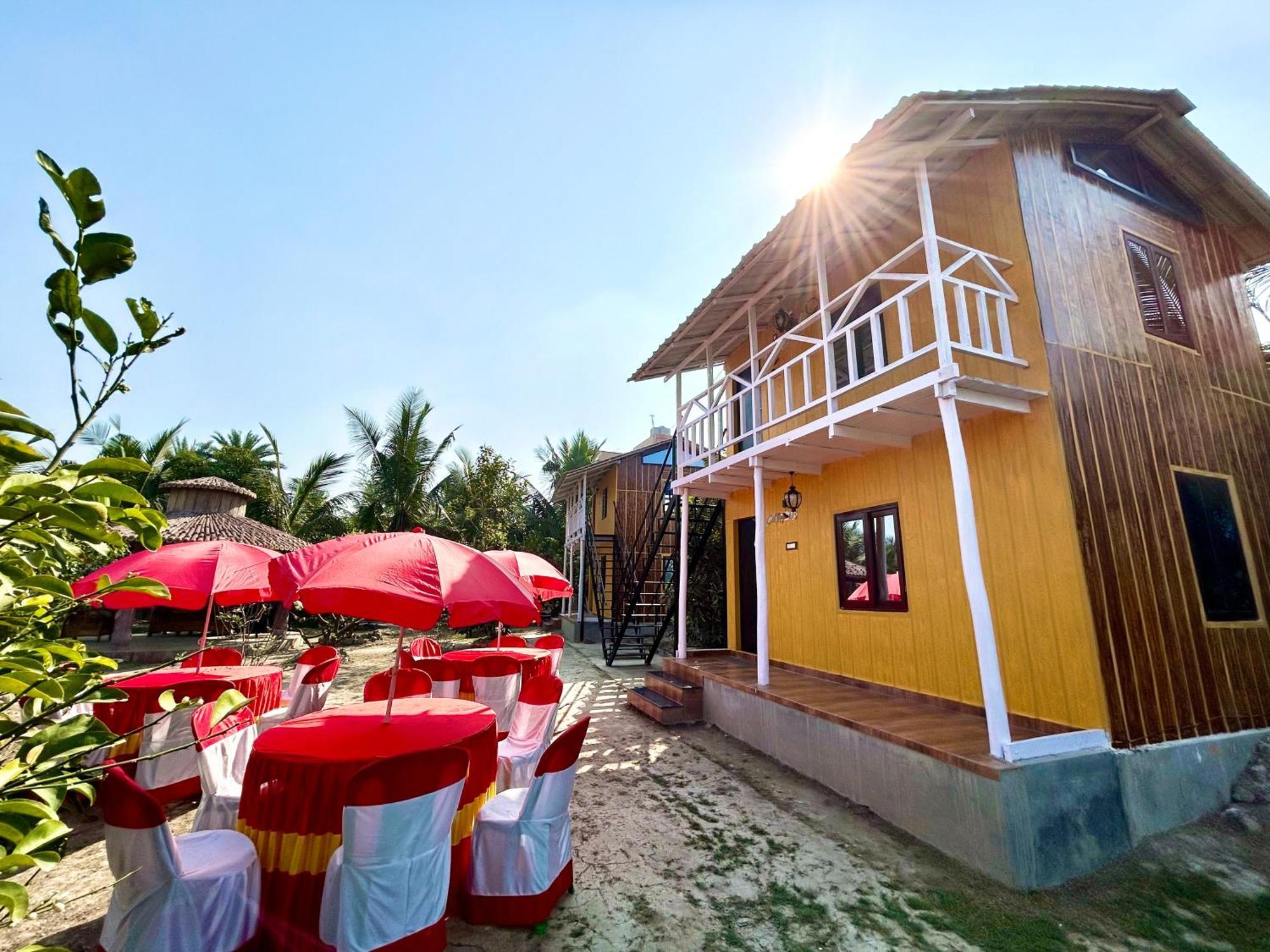 Palli Bangla Resort, Near Ruby Hospital, Anandapur Calcutta Extérieur photo