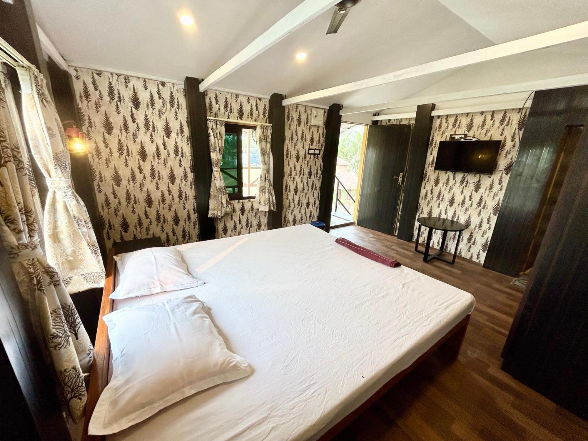 Palli Bangla Resort, Near Ruby Hospital, Anandapur Calcutta Extérieur photo