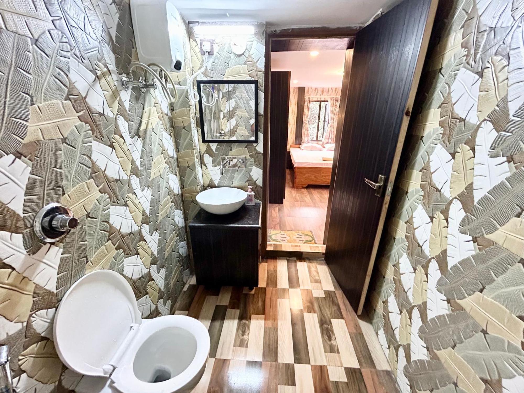 Palli Bangla Resort, Near Ruby Hospital, Anandapur Calcutta Extérieur photo