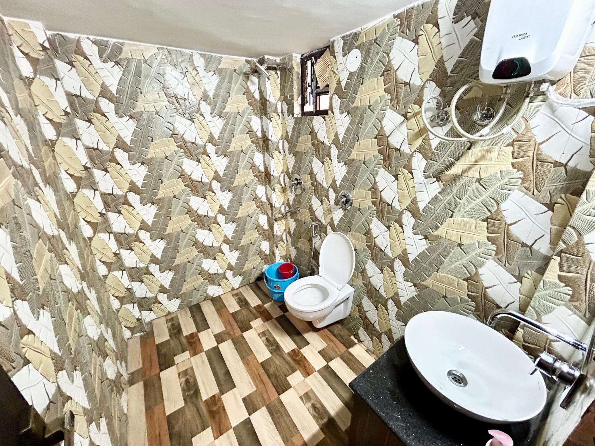 Palli Bangla Resort, Near Ruby Hospital, Anandapur Calcutta Extérieur photo